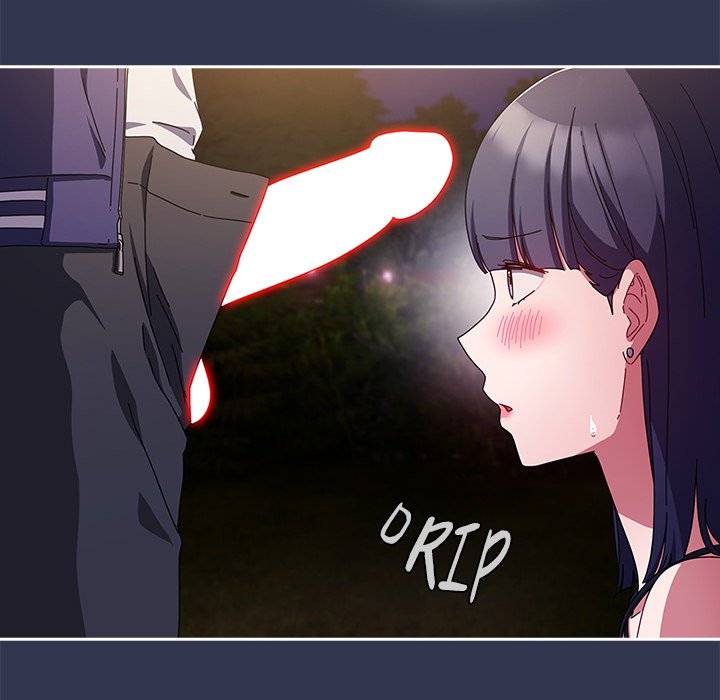 But I Love You Chapter 12 - Page 10