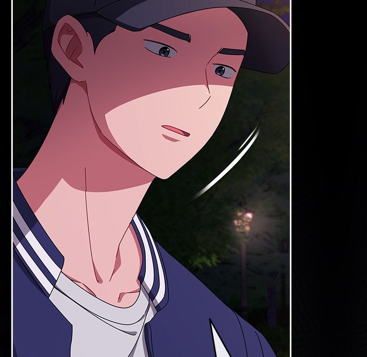 But I Love You Chapter 12 - Page 94