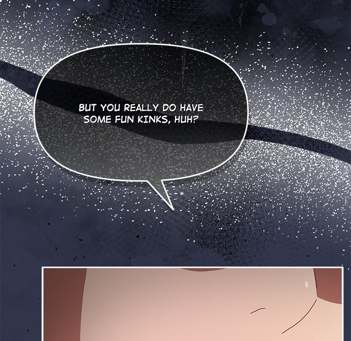 But I Love You Chapter 12 - Page 96