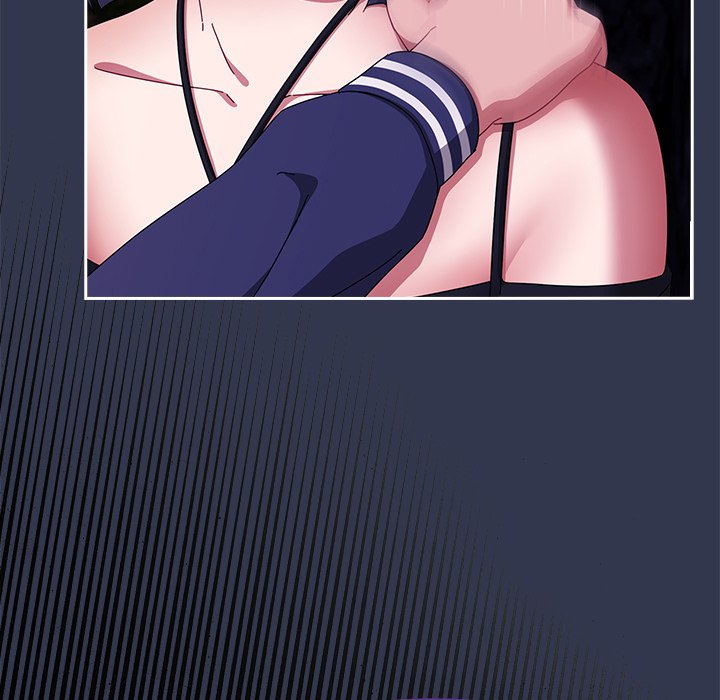 But I Love You Chapter 12 - Page 99