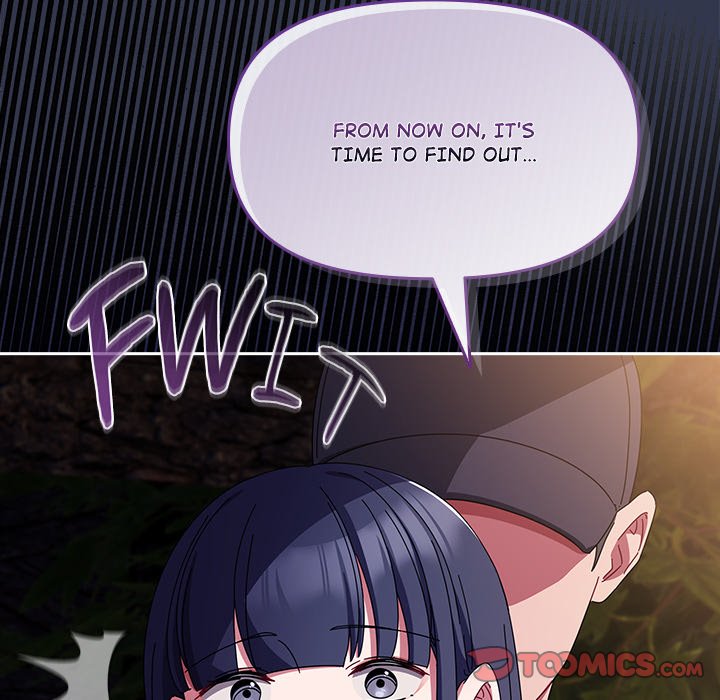 But I Love You Chapter 12 - Page 100