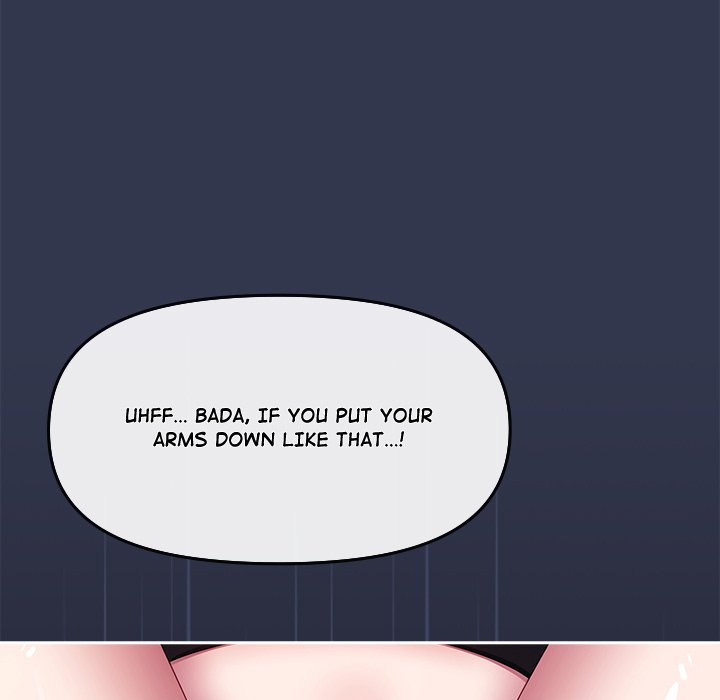 But I Love You Chapter 13 - Page 11