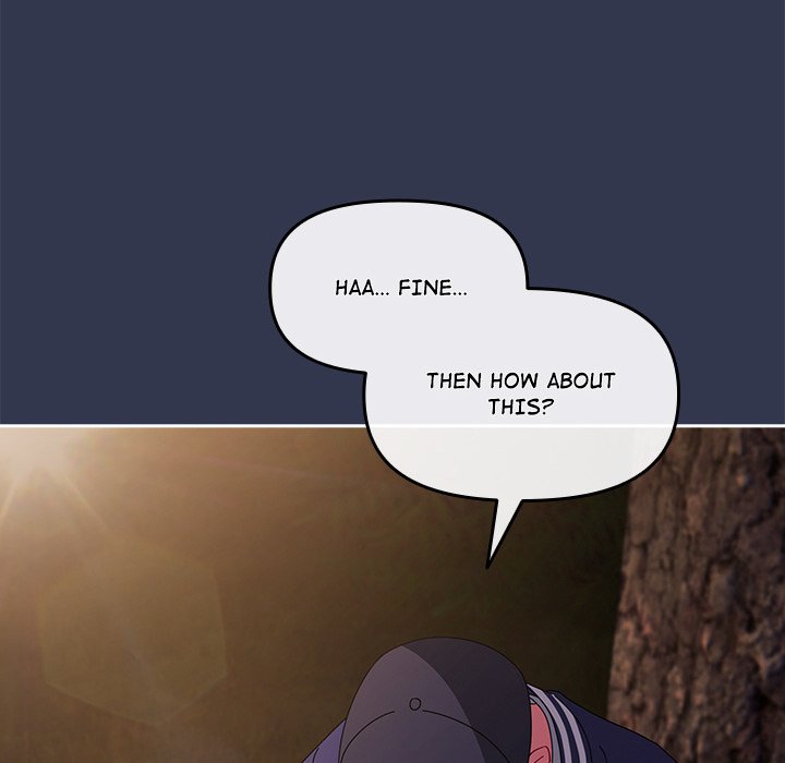 But I Love You Chapter 13 - Page 104