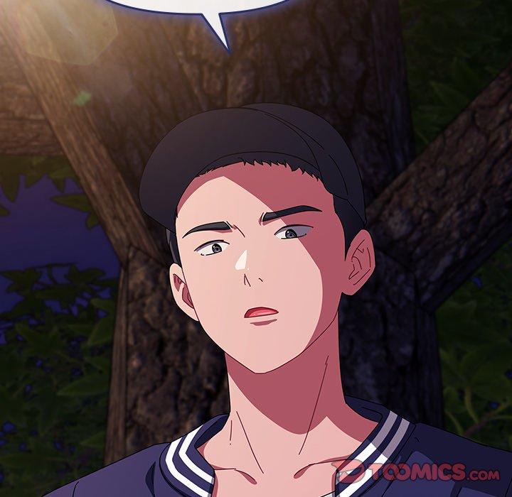 But I Love You Chapter 13 - Page 108