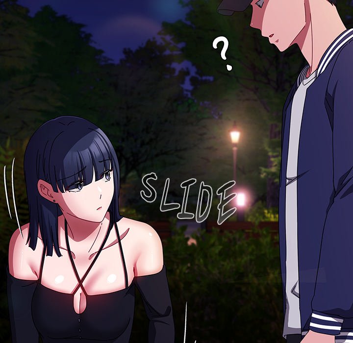 But I Love You Chapter 13 - Page 120