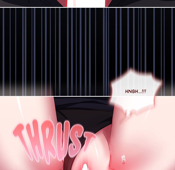 But I Love You Chapter 13 - Page 13