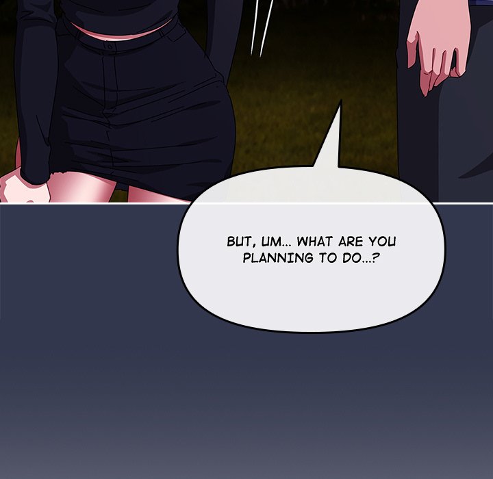 But I Love You Chapter 13 - Page 121