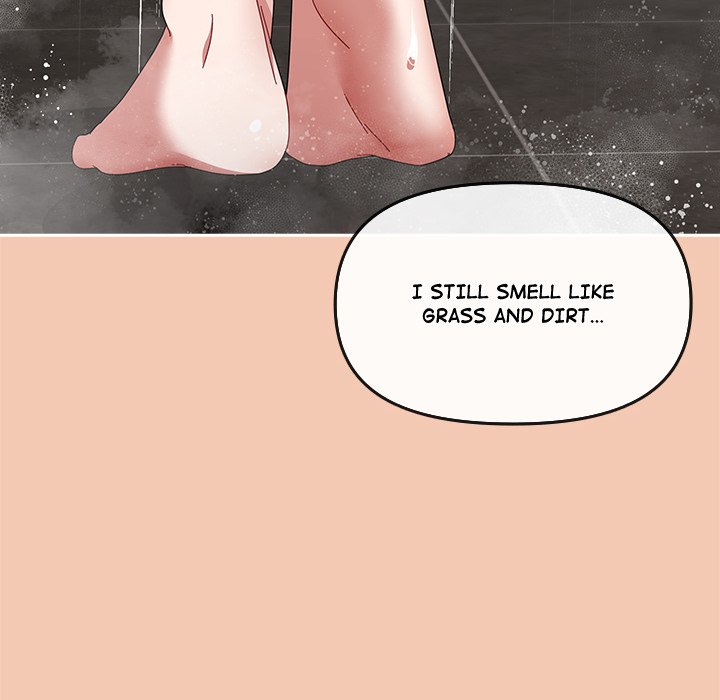 But I Love You Chapter 13 - Page 128