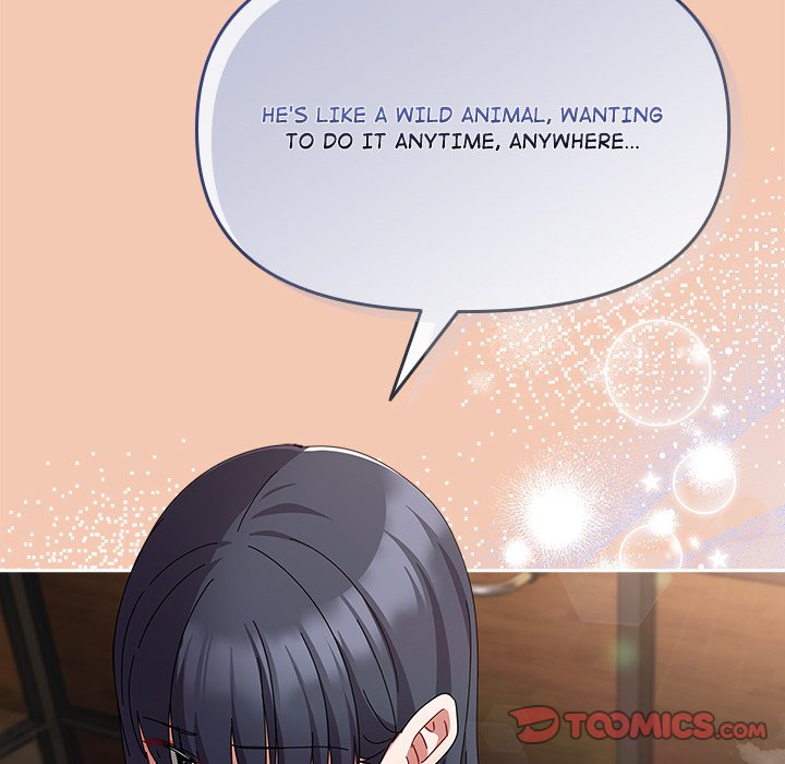 But I Love You Chapter 13 - Page 132