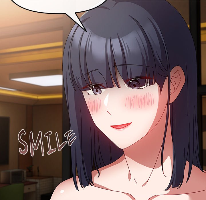 But I Love You Chapter 13 - Page 138