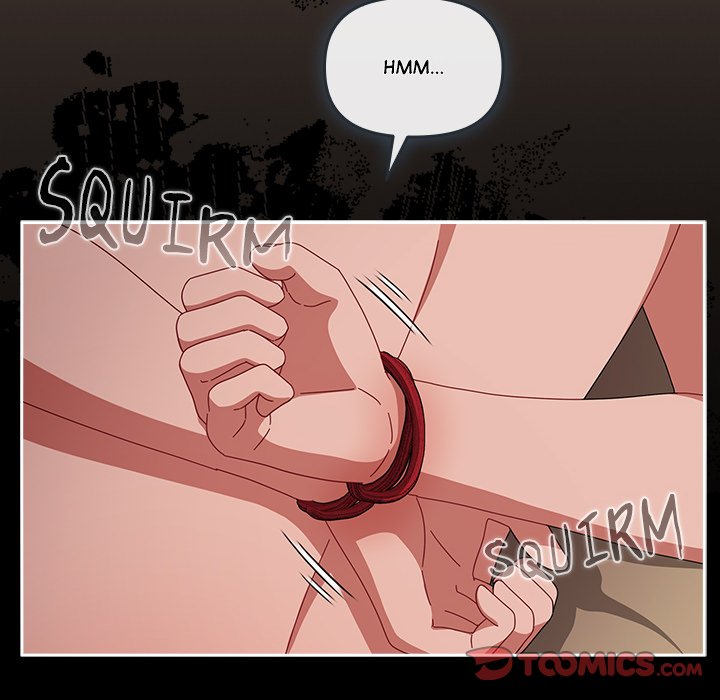 But I Love You Chapter 13 - Page 140
