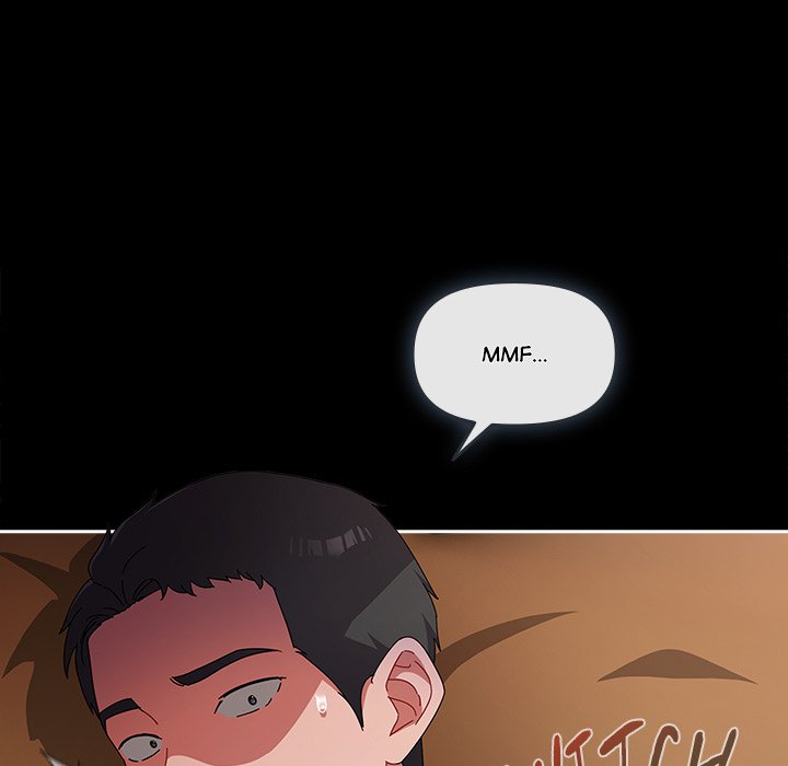 But I Love You Chapter 13 - Page 141