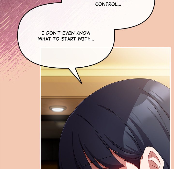 But I Love You Chapter 13 - Page 157