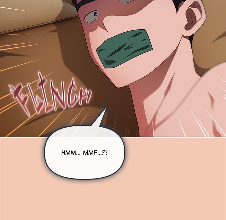 But I Love You Chapter 13 - Page 162