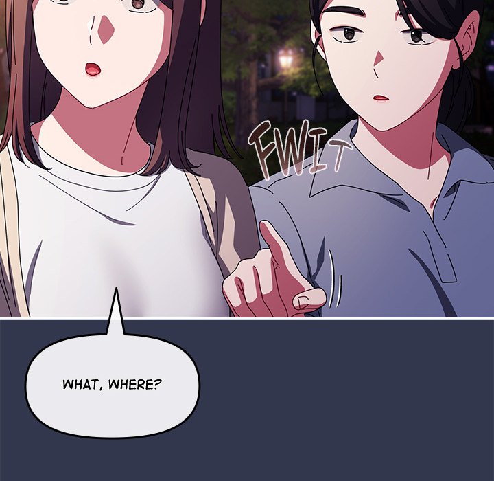 But I Love You Chapter 13 - Page 38