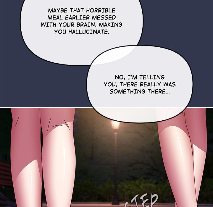 But I Love You Chapter 13 - Page 45