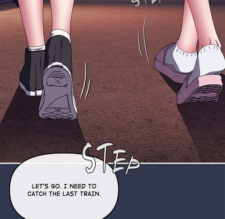 But I Love You Chapter 13 - Page 46