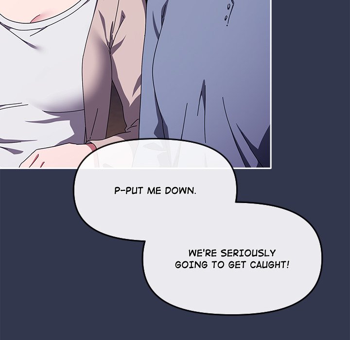 But I Love You Chapter 13 - Page 6