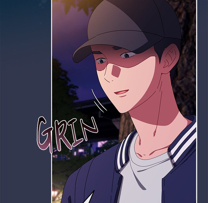But I Love You Chapter 13 - Page 59
