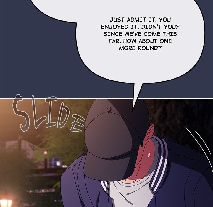 But I Love You Chapter 13 - Page 61