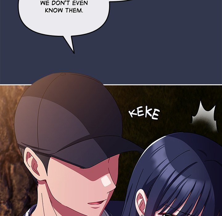 But I Love You Chapter 13 - Page 8