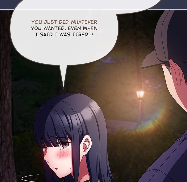 But I Love You Chapter 13 - Page 74