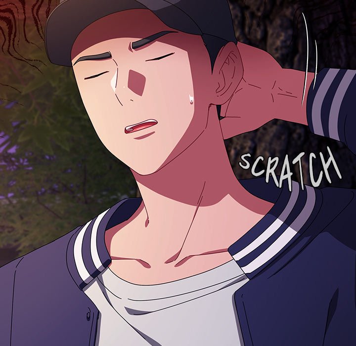But I Love You Chapter 13 - Page 91