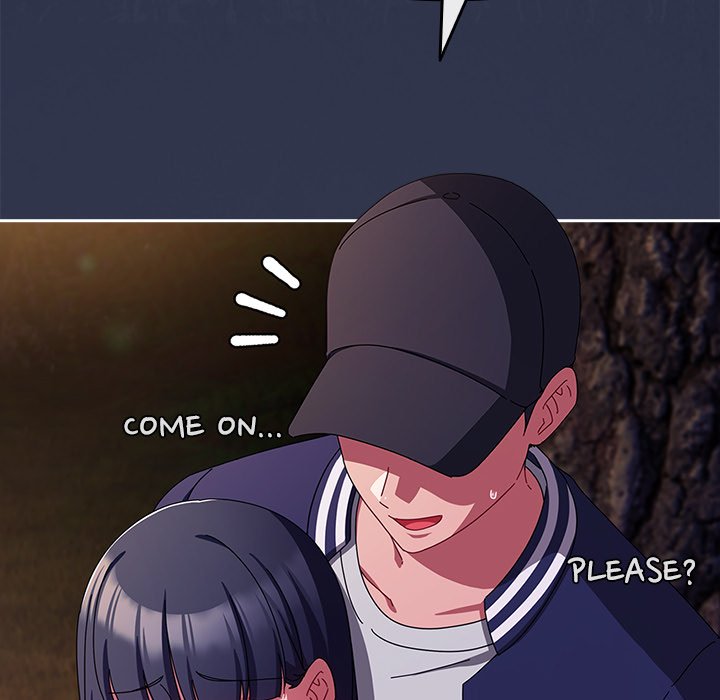 But I Love You Chapter 13 - Page 97