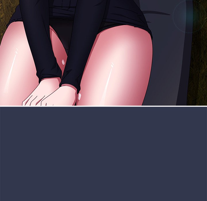 But I Love You Chapter 13 - Page 99