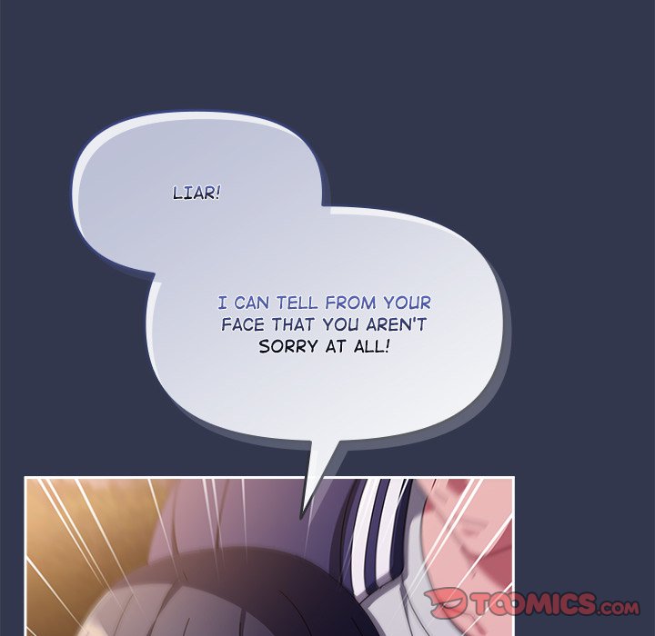 But I Love You Chapter 13 - Page 100