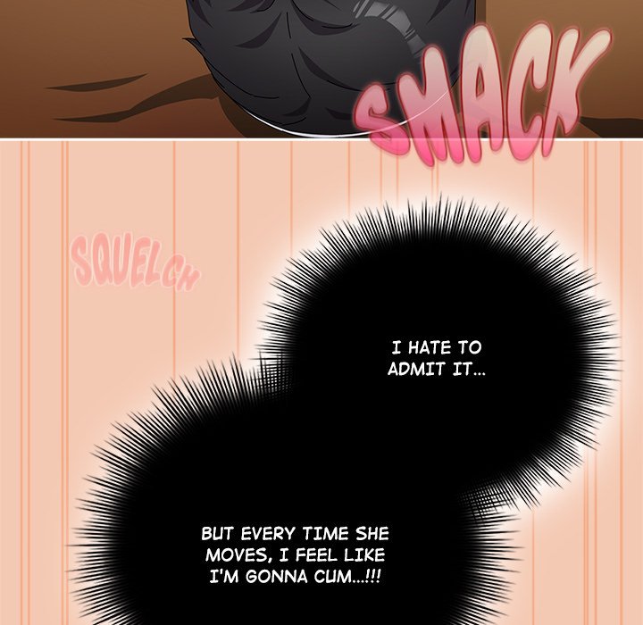 But I Love You Chapter 14 - Page 104