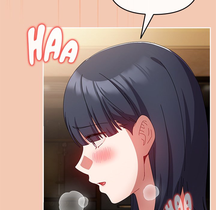 But I Love You Chapter 14 - Page 109