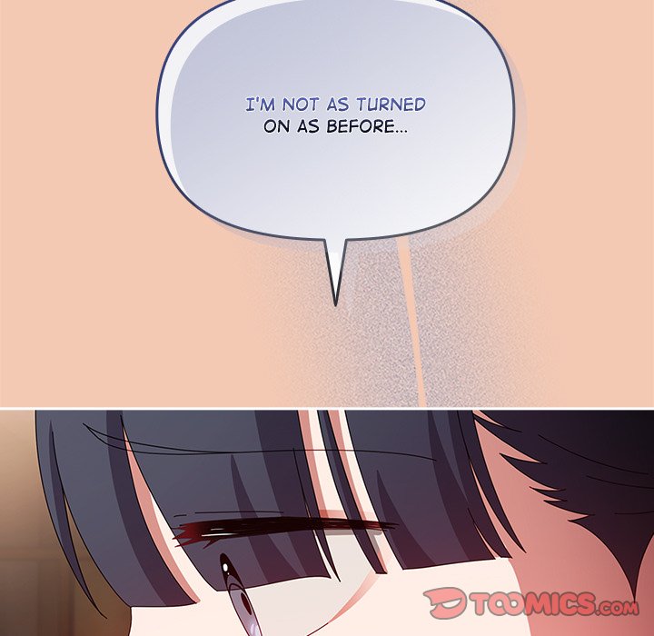 But I Love You Chapter 14 - Page 111