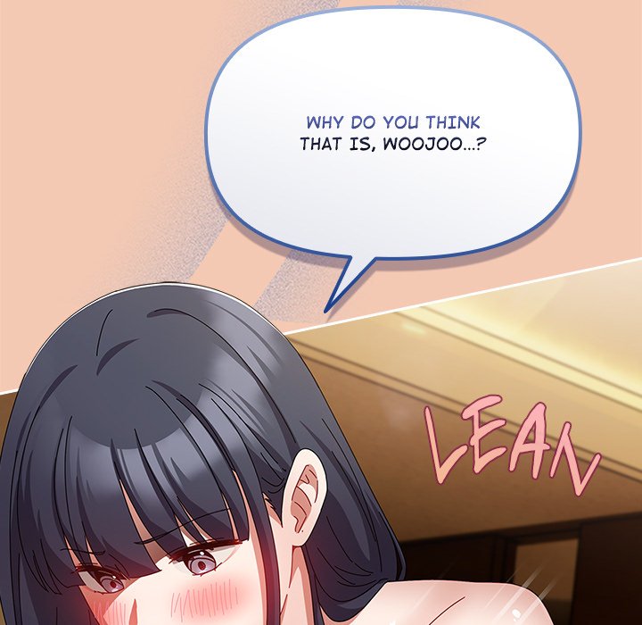 But I Love You Chapter 14 - Page 113