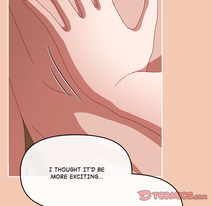 But I Love You Chapter 14 - Page 120