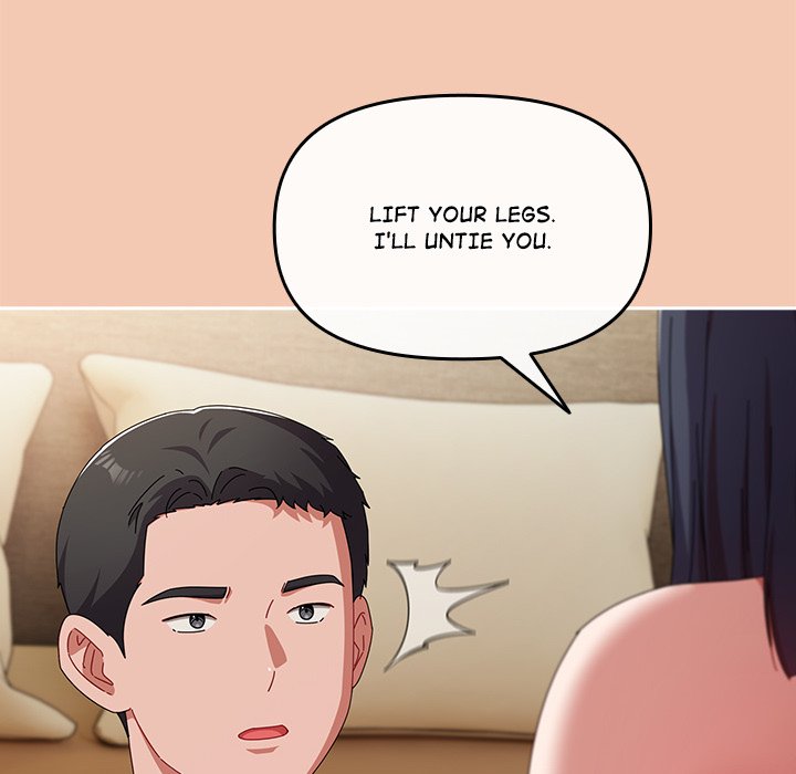 But I Love You Chapter 14 - Page 124