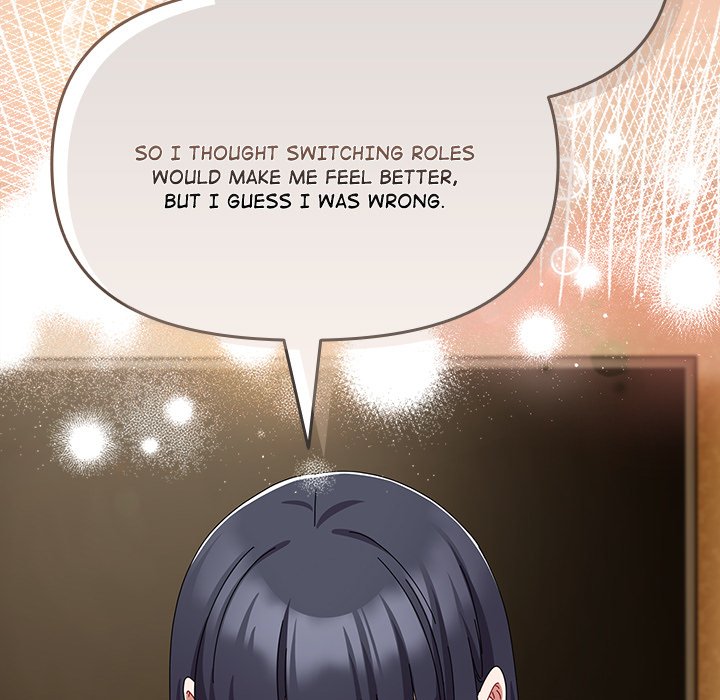 But I Love You Chapter 14 - Page 127