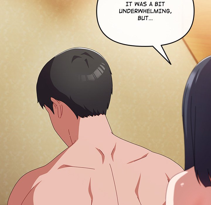 But I Love You Chapter 14 - Page 131