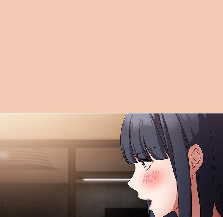 But I Love You Chapter 14 - Page 133