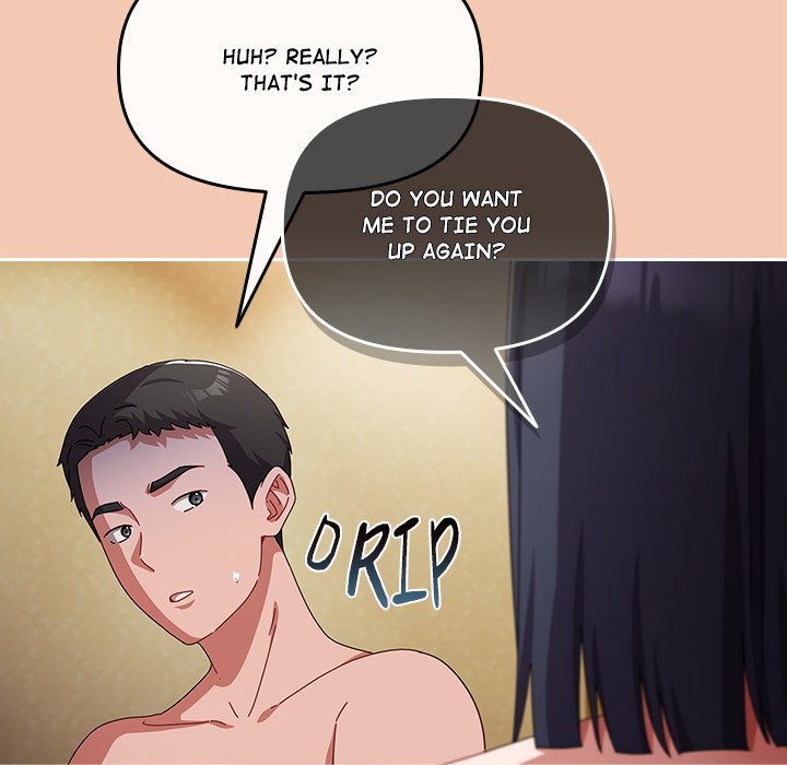 But I Love You Chapter 14 - Page 136