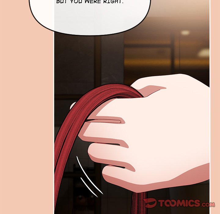 But I Love You Chapter 14 - Page 138