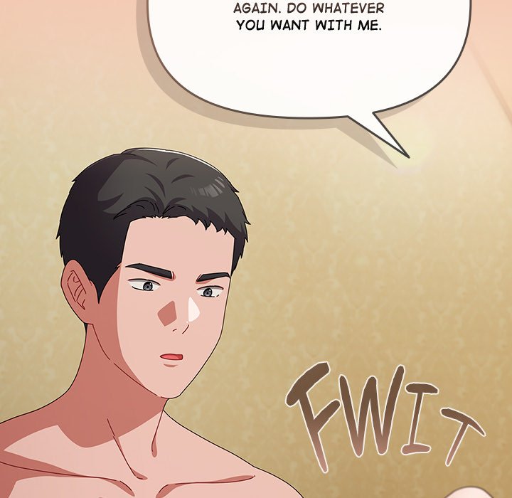 But I Love You Chapter 14 - Page 144