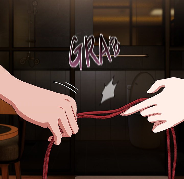 But I Love You Chapter 14 - Page 151