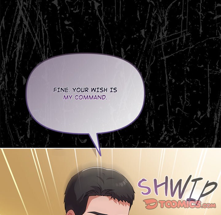 But I Love You Chapter 14 - Page 156