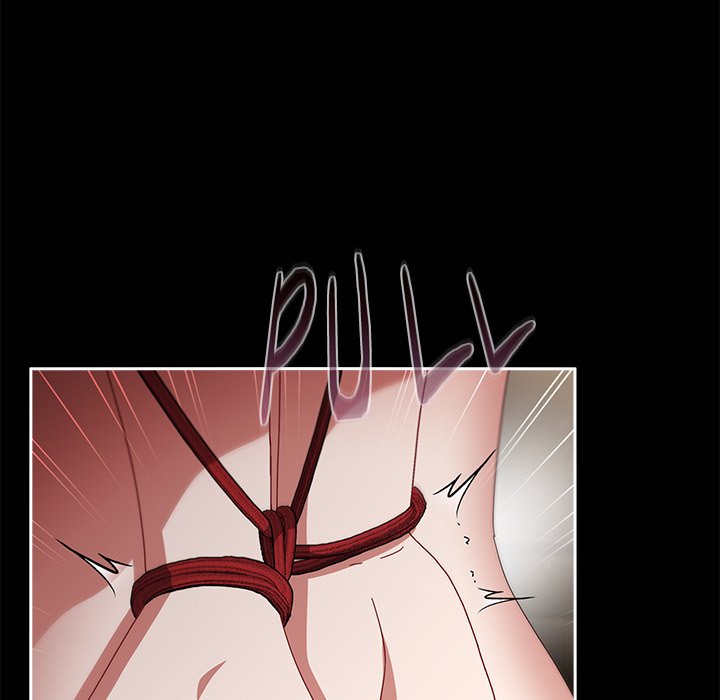 But I Love You Chapter 14 - Page 160
