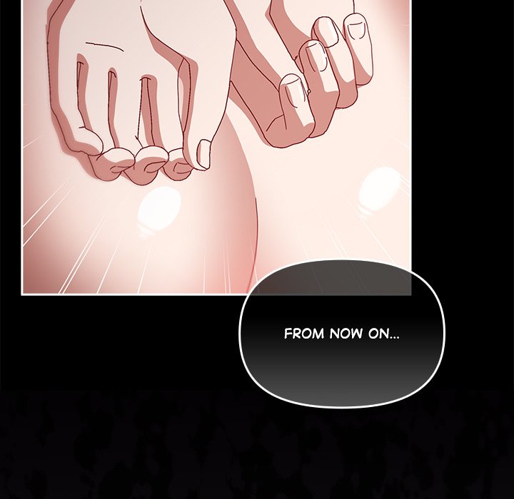 But I Love You Chapter 14 - Page 161