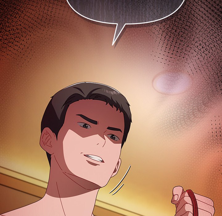But I Love You Chapter 14 - Page 164