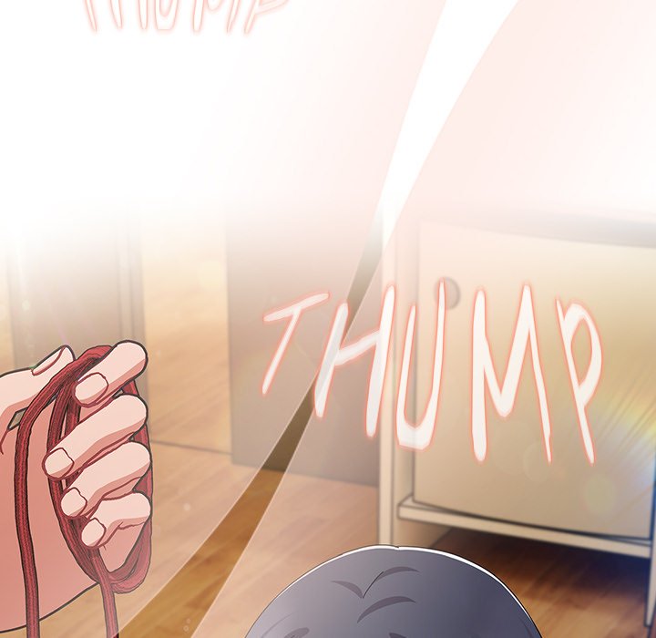 But I Love You Chapter 14 - Page 170