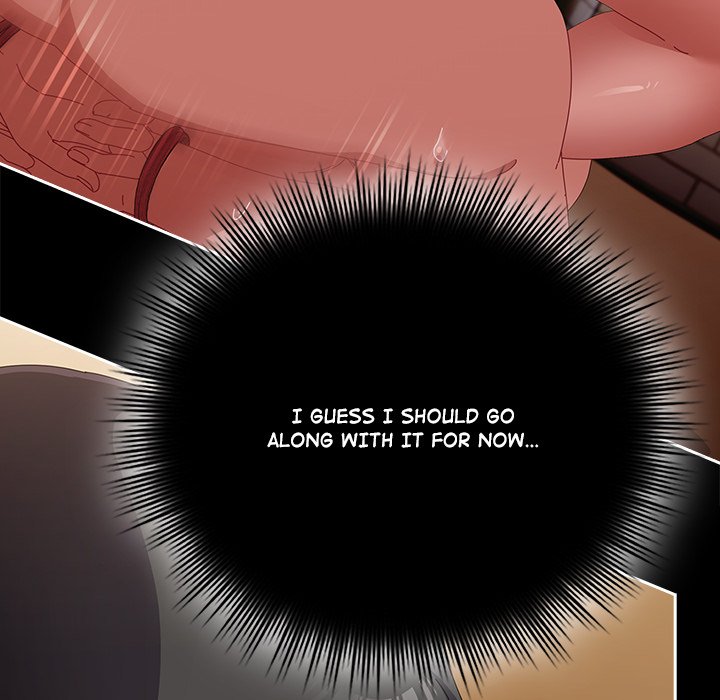 But I Love You Chapter 14 - Page 28