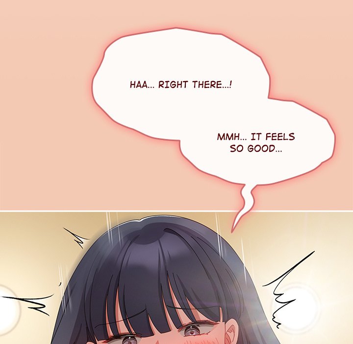 But I Love You Chapter 14 - Page 33